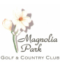 Magnolia Park Logo